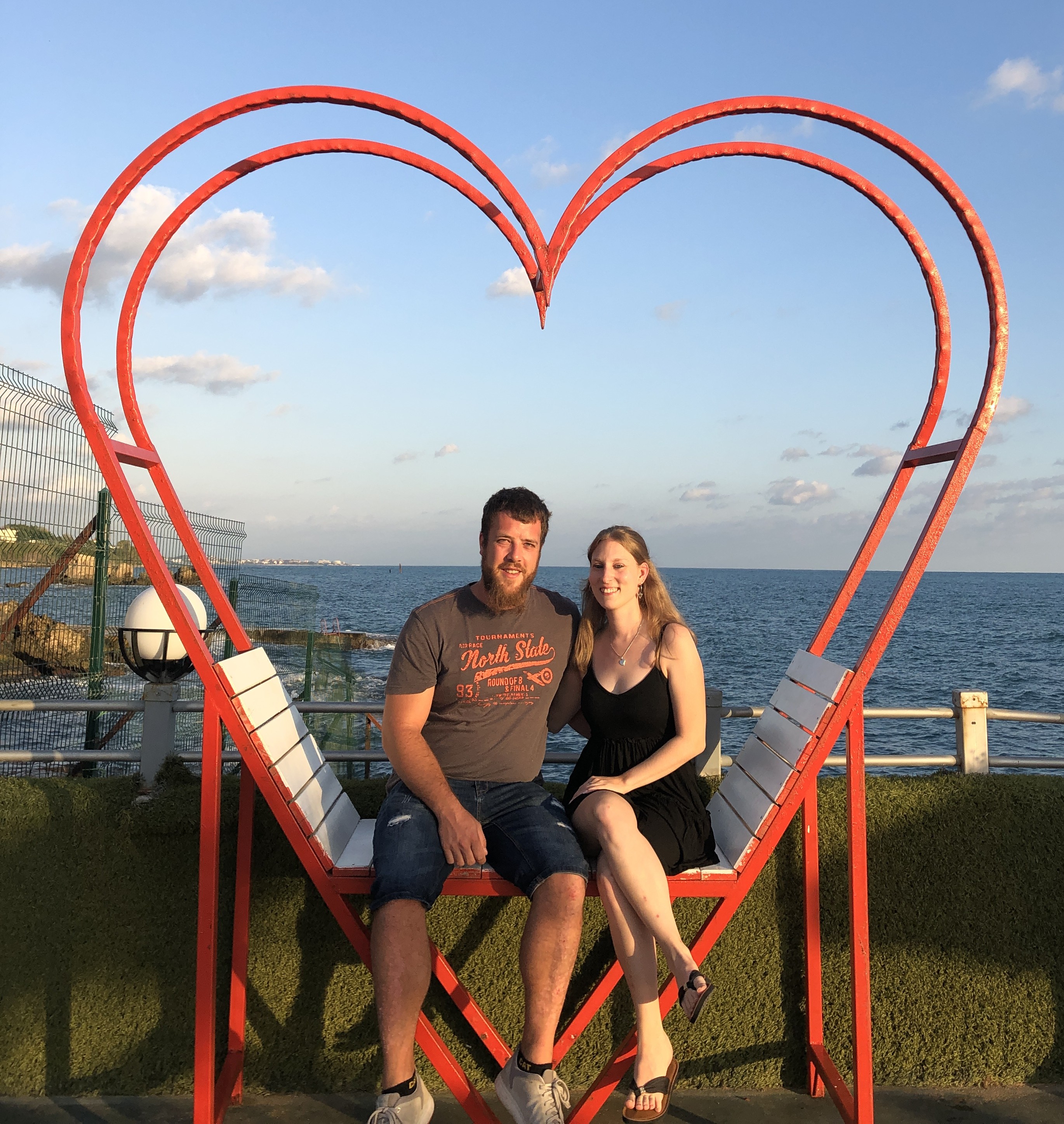 Nadine & Timo